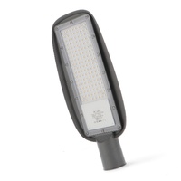 Farola Led Serie Harlem 100W  2700K