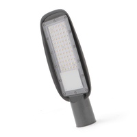 Farola Led Serie Harlem 50W  4000K