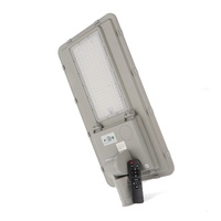 Farola Solar Led Solights Para Alumbrado Público 200W  2700K