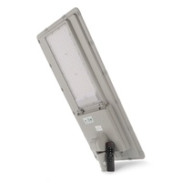 Farola Solar Led Solights Para Alumbrado Público 300W  2700K