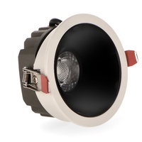 Foco Downlight LED CobMon 7W  4500K