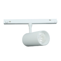 Foco LED Fint 10W para carril magnético Blanco 48V