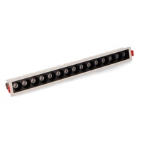 Foco LED Lineal Viena 30W  4000K