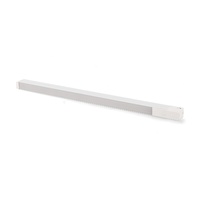 Foco LED Lounge Serie 16mm 10W para carril magnético Blanco 48V  3000K