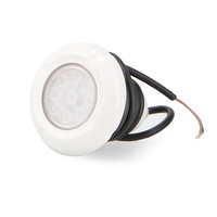 Foco LED Swin 7W para Piscina  3000K