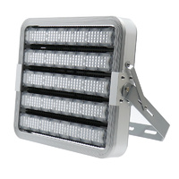 Foco Modular LED Coliseum 500W