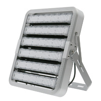 Foco Modular LED Coliseum 600W