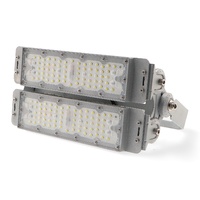 Foco Modular LED Premium 100W  4000K