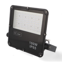 Foco proyector LED Slim Series 100W  4000K