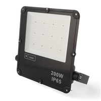 Foco proyector LED Slim Series 200W  5000K