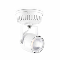 Foco superficie LED 28W 3000k blanco GSC