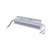 Fuente alimentacion estanca para tiras LED 60W 230-24V IP67 GSC