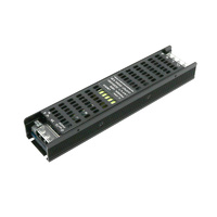 Fuente de Alimentación Dimable 0-10V Led 150W 12Vdc