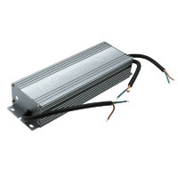 Fuente de Alimentación Para Tiras Led 300W 12Vdc Ip65