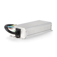 Fuente de Alimentación Para Tiras Led Lifud 100W 24Vdc Ip67 - DSC