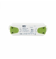 Fuente de alimentacion en corriente constante para modulo led.1 10v clase ii