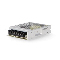 Fuentes de alimentación para tiras LED Mean Well 100W 12VDC LRS-100-12