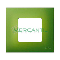 Funda Intercambiables para Marco SIMON 27 Play - Color Verde Artic