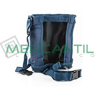 Funda con Cinta para Colgar el Instrumento al Cuello SP-0400 HT INSTRUMENTS