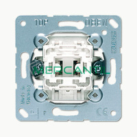 Interruptor Bipolar LS990 JUNG