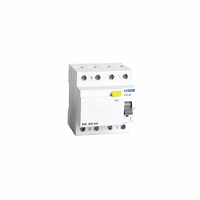 Interruptor diferencial serie 3SL6 4P 40A 30mA A 6kA superinmunizado