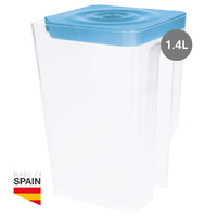 Jarra de agua 1,4L - Retractil 6uds