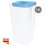 Jarra de agua 1,8L - Retractil 6uds