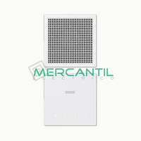 Kit Mono Bluetooth Connect con Display LS990 JUNG