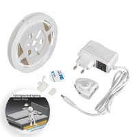 Kit Tira de LED 12V DC SMD2835 Bed Lighting IP20 - 1.20 Metros