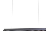 Lámpara lineal LED Viena 40W (UGR 17)