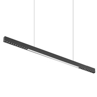 Lámpara lineal LED Viena II 40W (UGR 19)