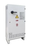 Módulo fijo serie compact II 112 kVar 440V