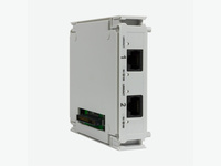 M-CVM-AB-Modbus-TCP (switch), Módulos expandibles