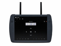 MYeBOX-1500-4G + 3 CPRG-500, Analizador de redes portátil trifásico