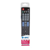 Mando universal para TV LG