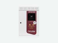 OPTIM EMS-C-43,75-440, Baterías automáticas de Condensador con contactor estático