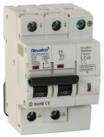 PST Permanente Monofasico 230 V 2P IGA de 20 a 32A 2180 KA