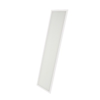 Panel LED Rectangular Serie Bure 120X30 cm 40W No Flicker  CCT