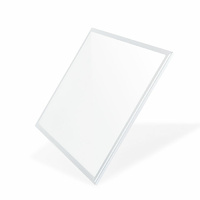 Panel LED Serie Trielle 60X60 cm 42W