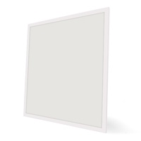 Panel LED Serie Trielle 60X60 cm 60W  4500K