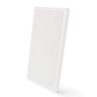 Panel Led de superficie Rectangular Serie Home 60X30 Cm 24W  CCT