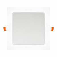 Panel led 20w blanco 4000k