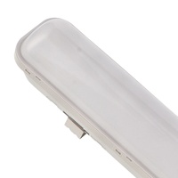 Pantalla estanca LED Proline 18W 600mm CCT Enlazable