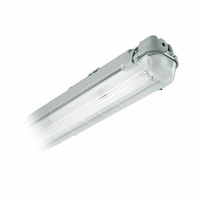 Pantalla estanca Roda LED 1x18W Cld Cell IP65 Disano