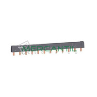 Peine de Conexion 2P iK60/iC60/iID SCHNEIDER ELECTRIC