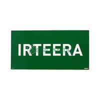 Pictograma para Emergencias URA34/URA21/L31/C3/B66/B55 LEGRAND - Irtera