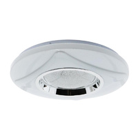 Plafon LED CCT Circular Remo 40W  CCT