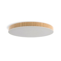 Plafon Led Neox 50W Wood  CCT