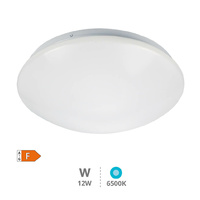 Plafon techo LED Birai 12W 6500K