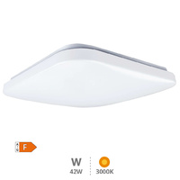 Plafon techo LED Bogen 42W 3000K